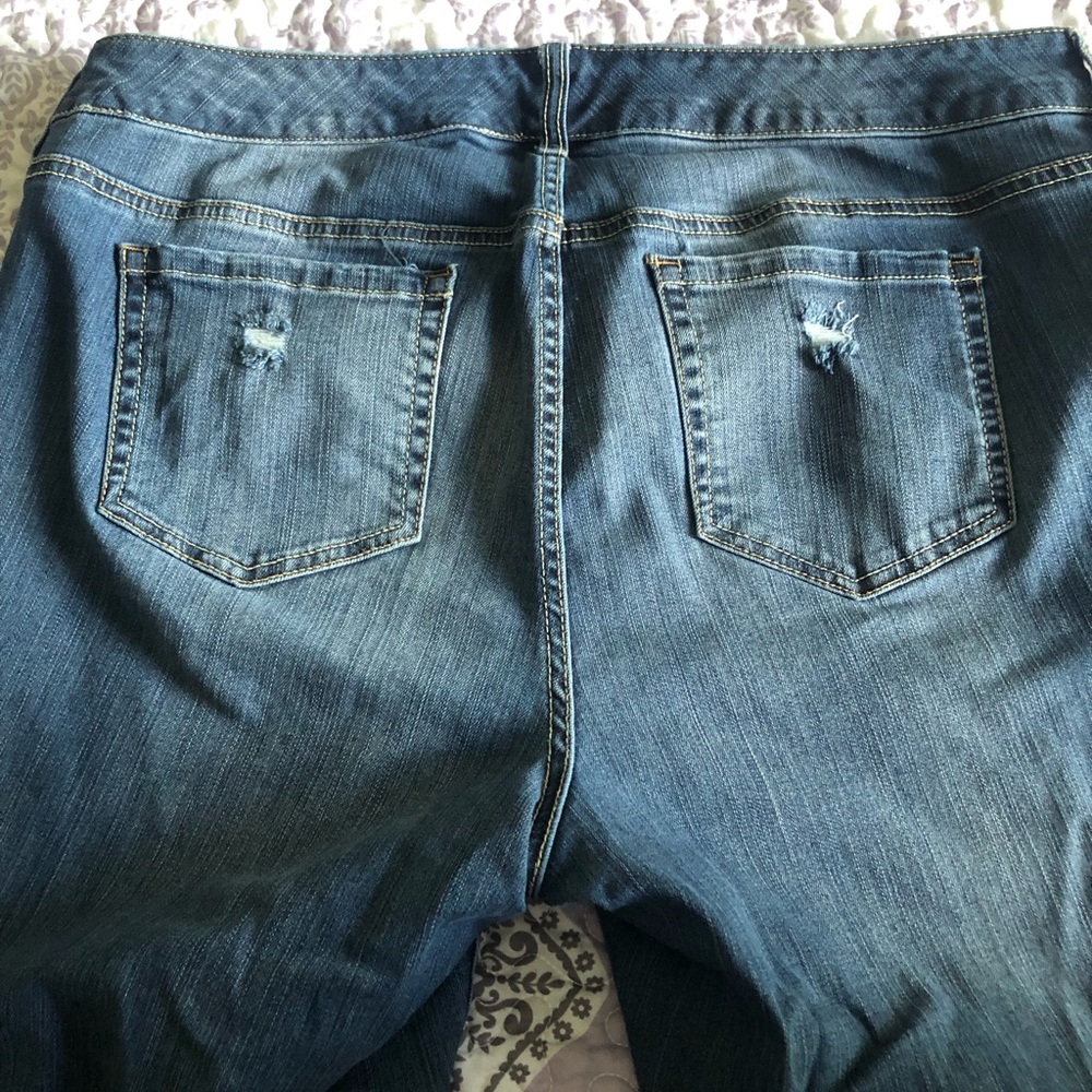 Torrid Jeans - Picture 6 of 10